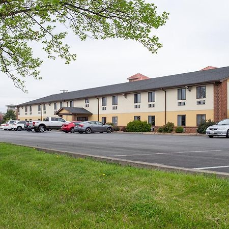 Eastbrook Inn Ronks Bagian luar foto