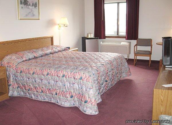 Eastbrook Inn Ronks Ruang foto